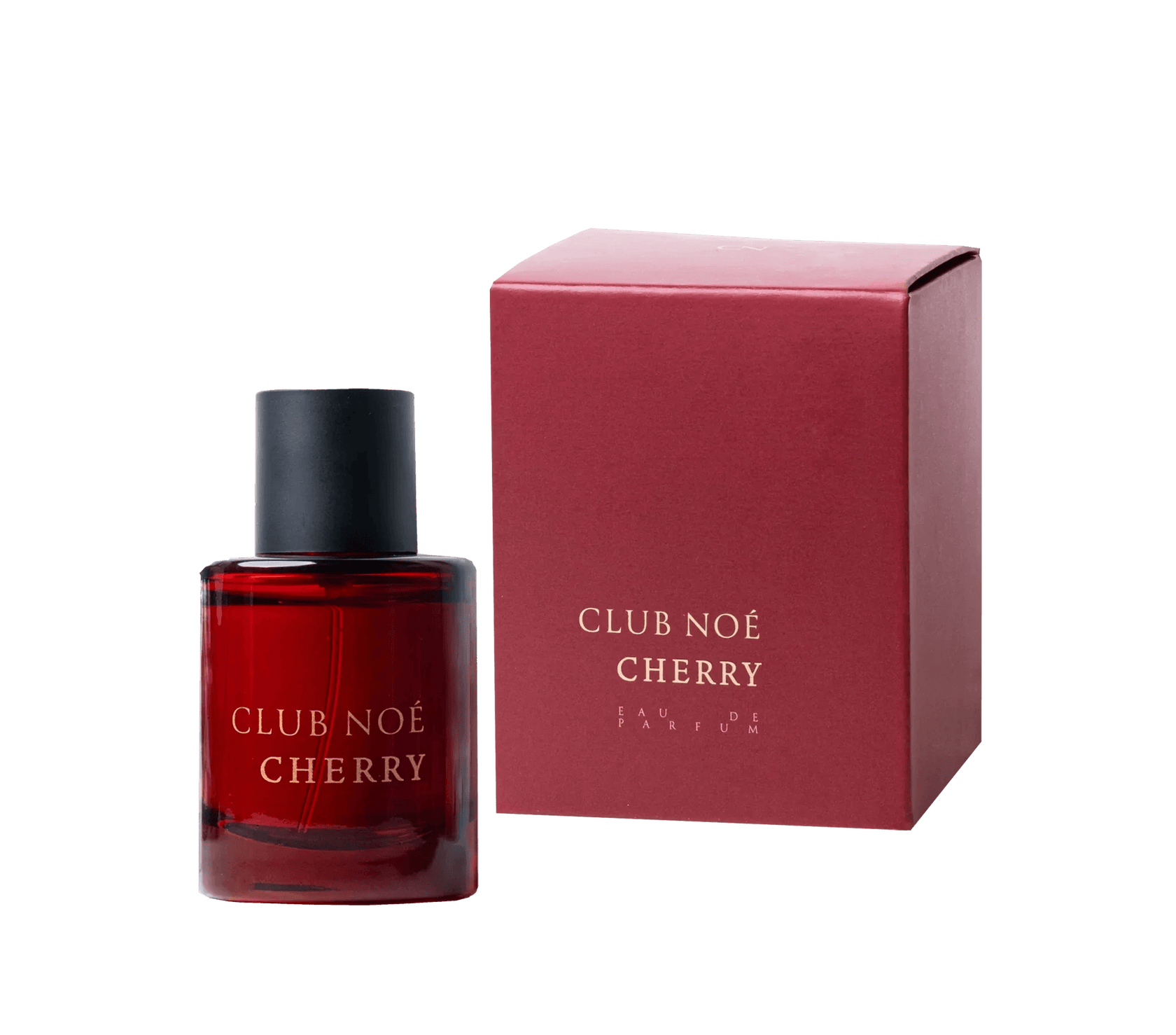 Cherry Eau de Parfum - 50ml