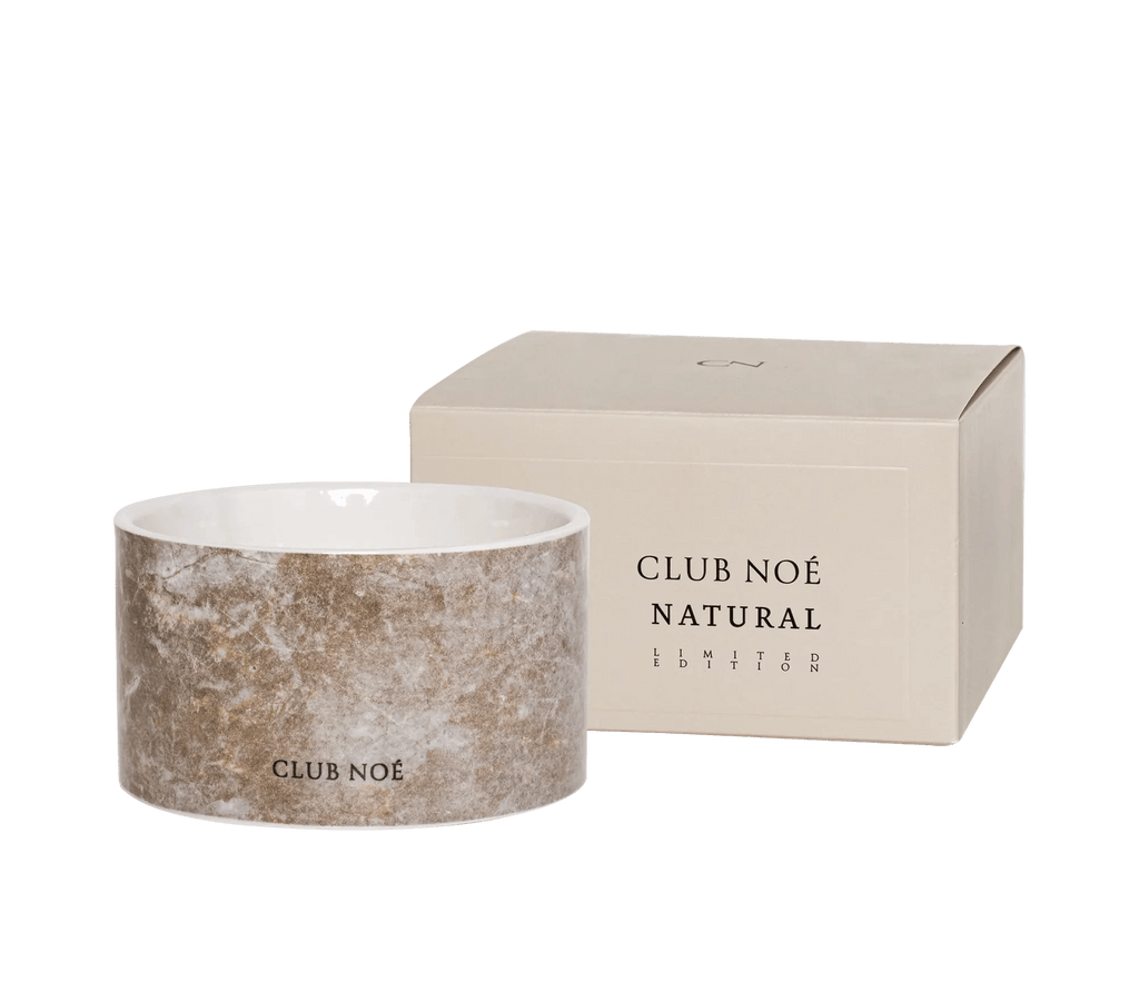 Maxi bougie parfumée Natural