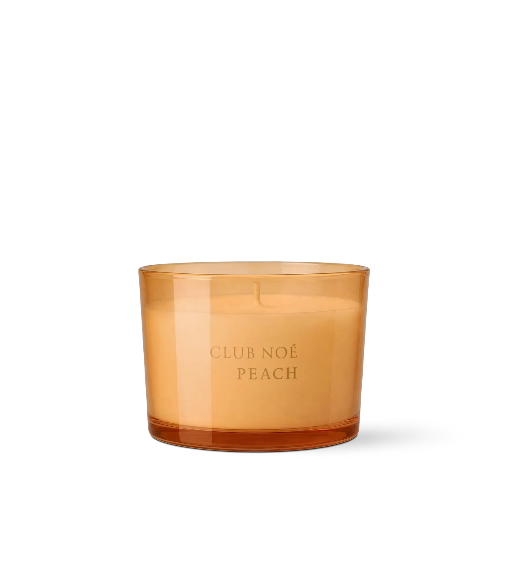 Bougie parfumée Peach