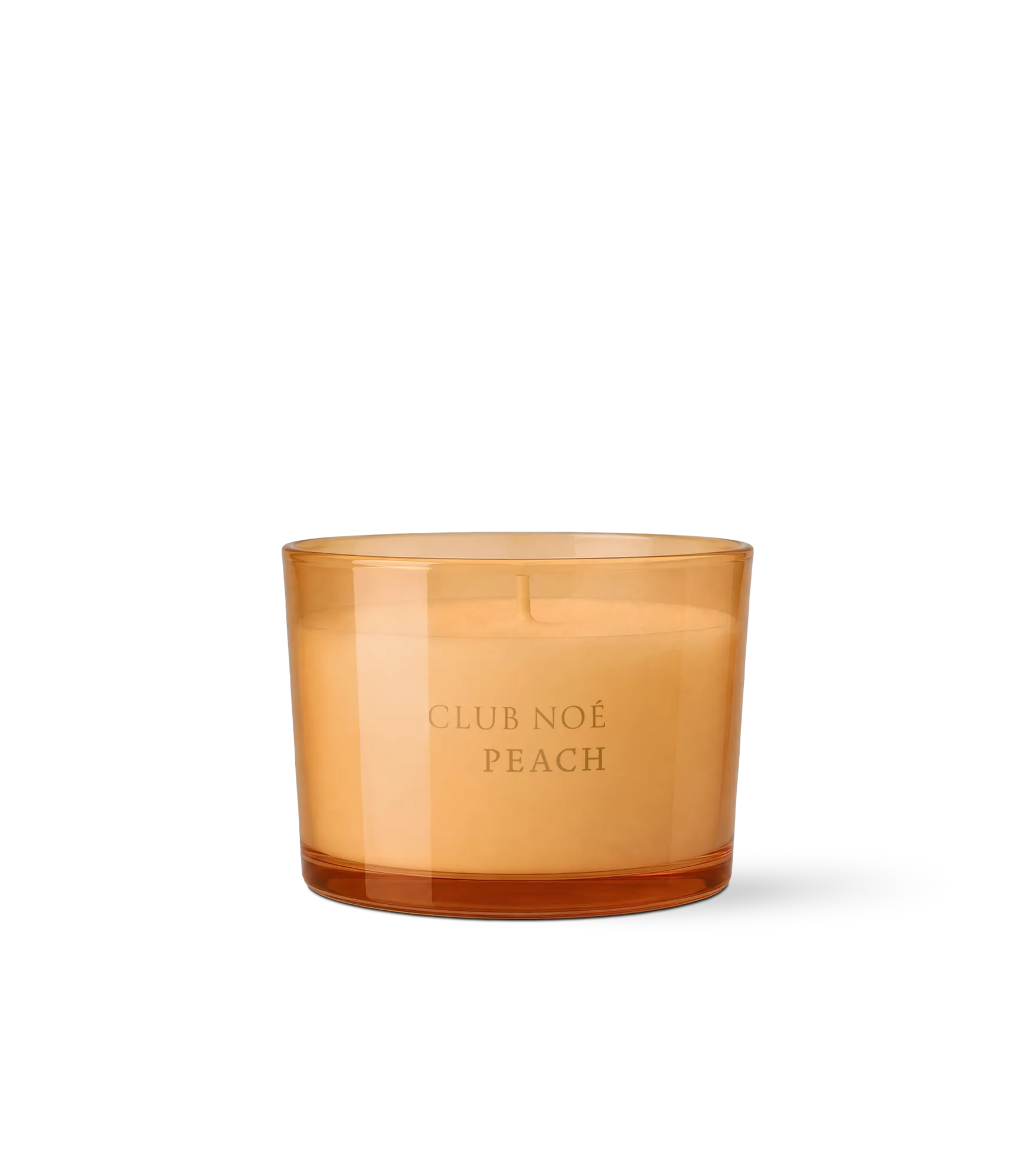 Bougie parfumée Peach