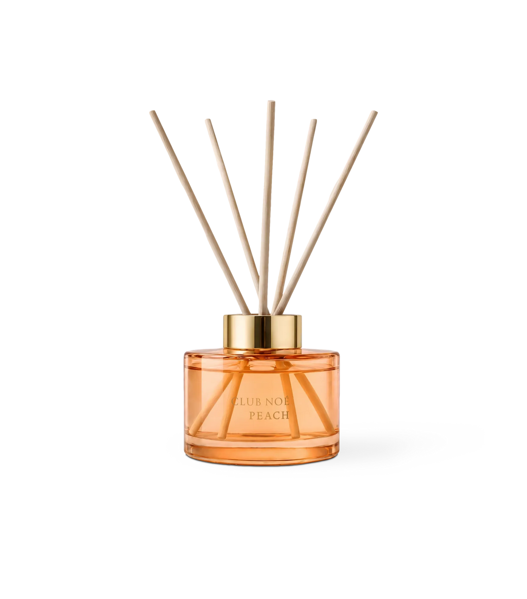 Diffuseur de parfum Peach