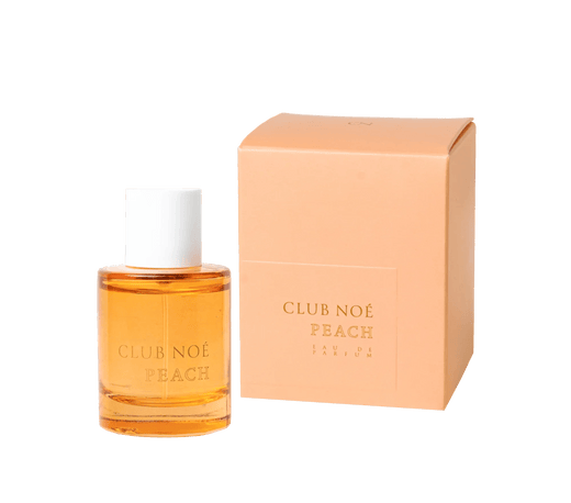 Eau de Parfum Pêche - 50ml