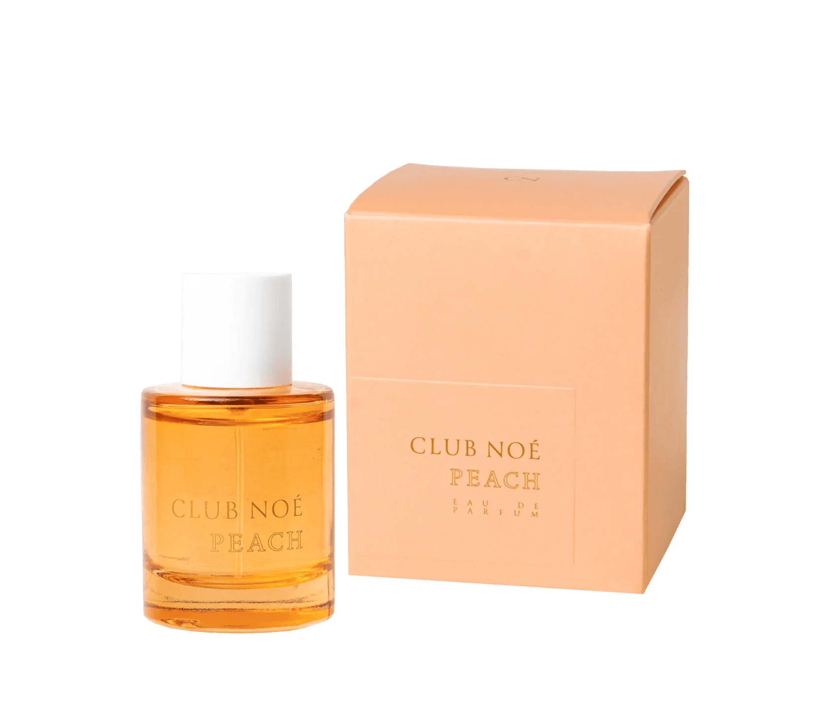 Eau de Parfum Pêche - 50ml