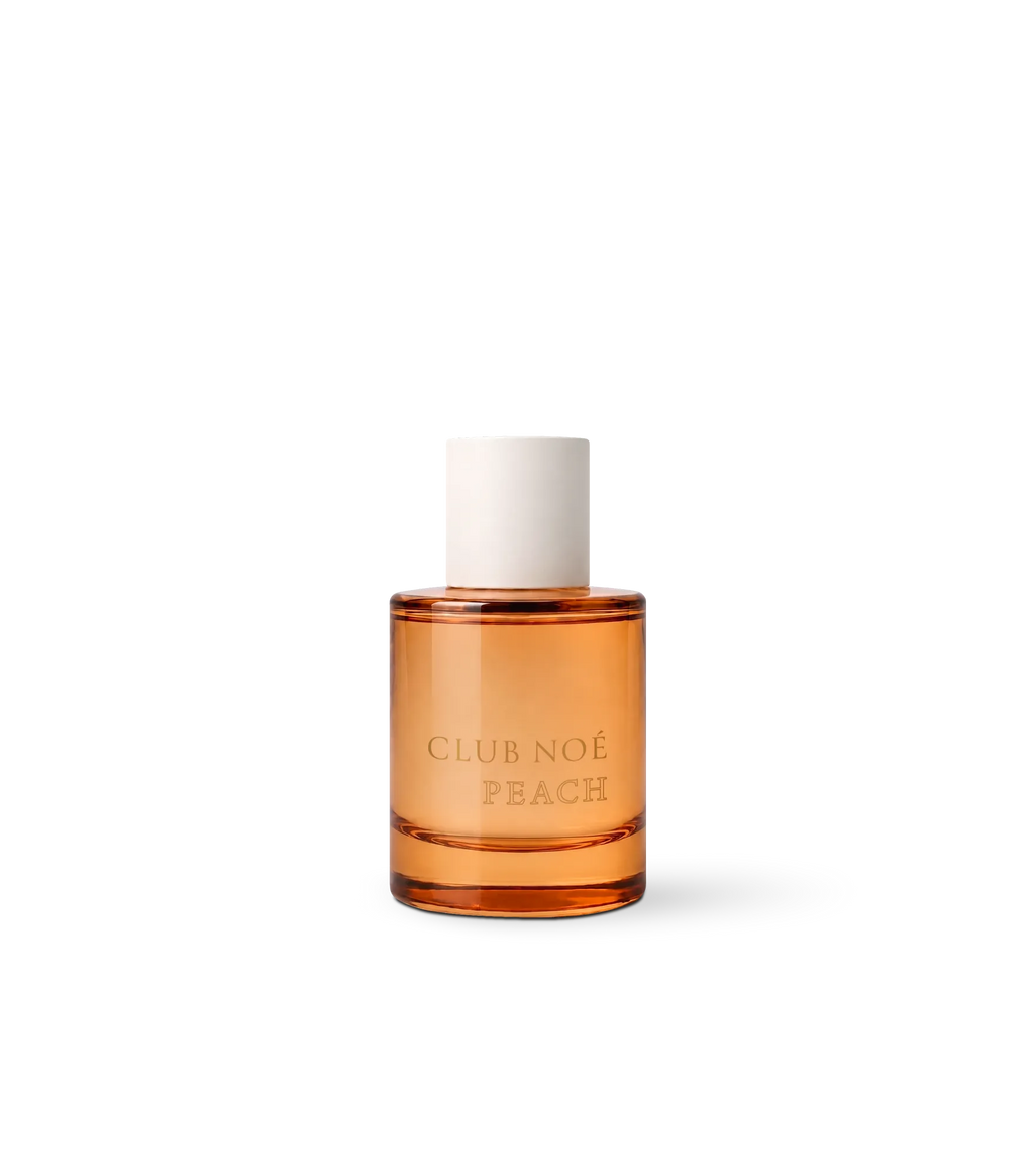 Eau de Parfum Peach - 50ml