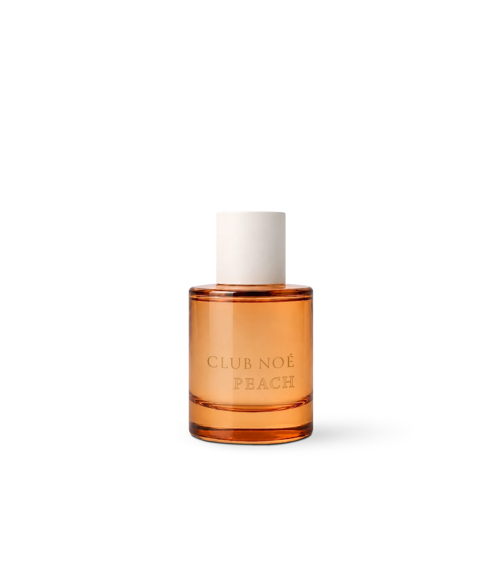 Eau de Parfum Peach - 50ml