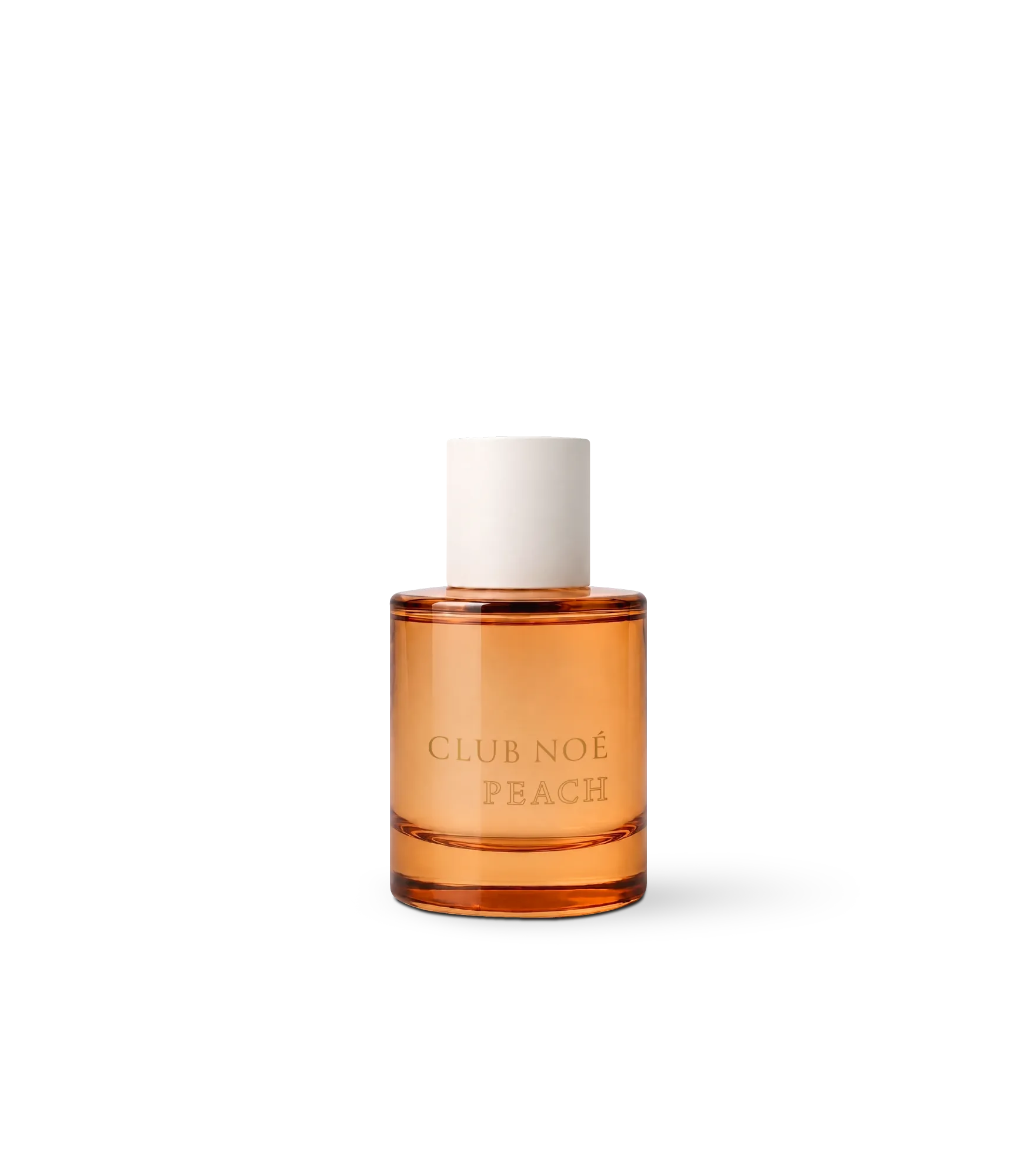 Eau de Parfum Peach - 50ml