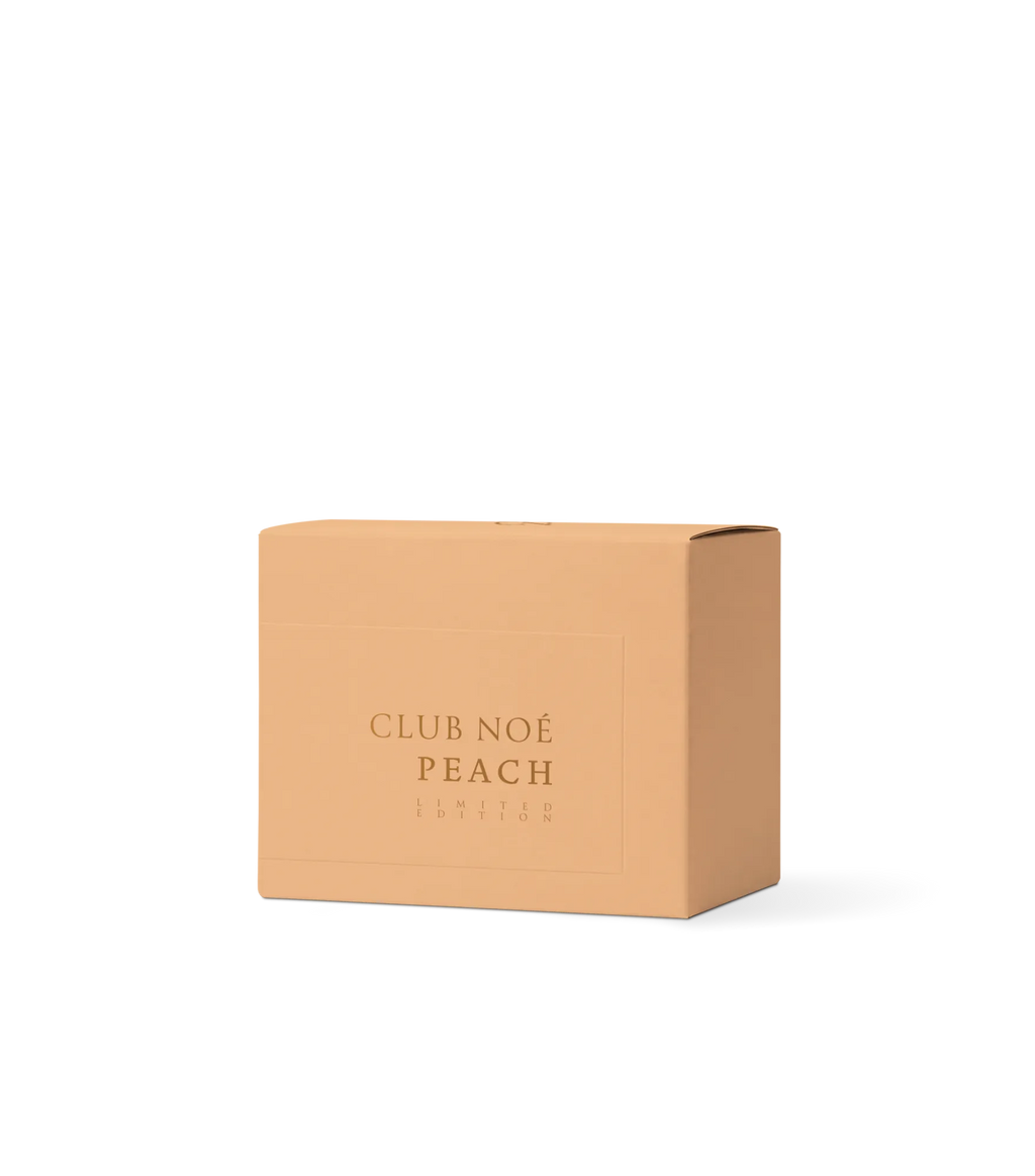 Bougie parfumée Peach