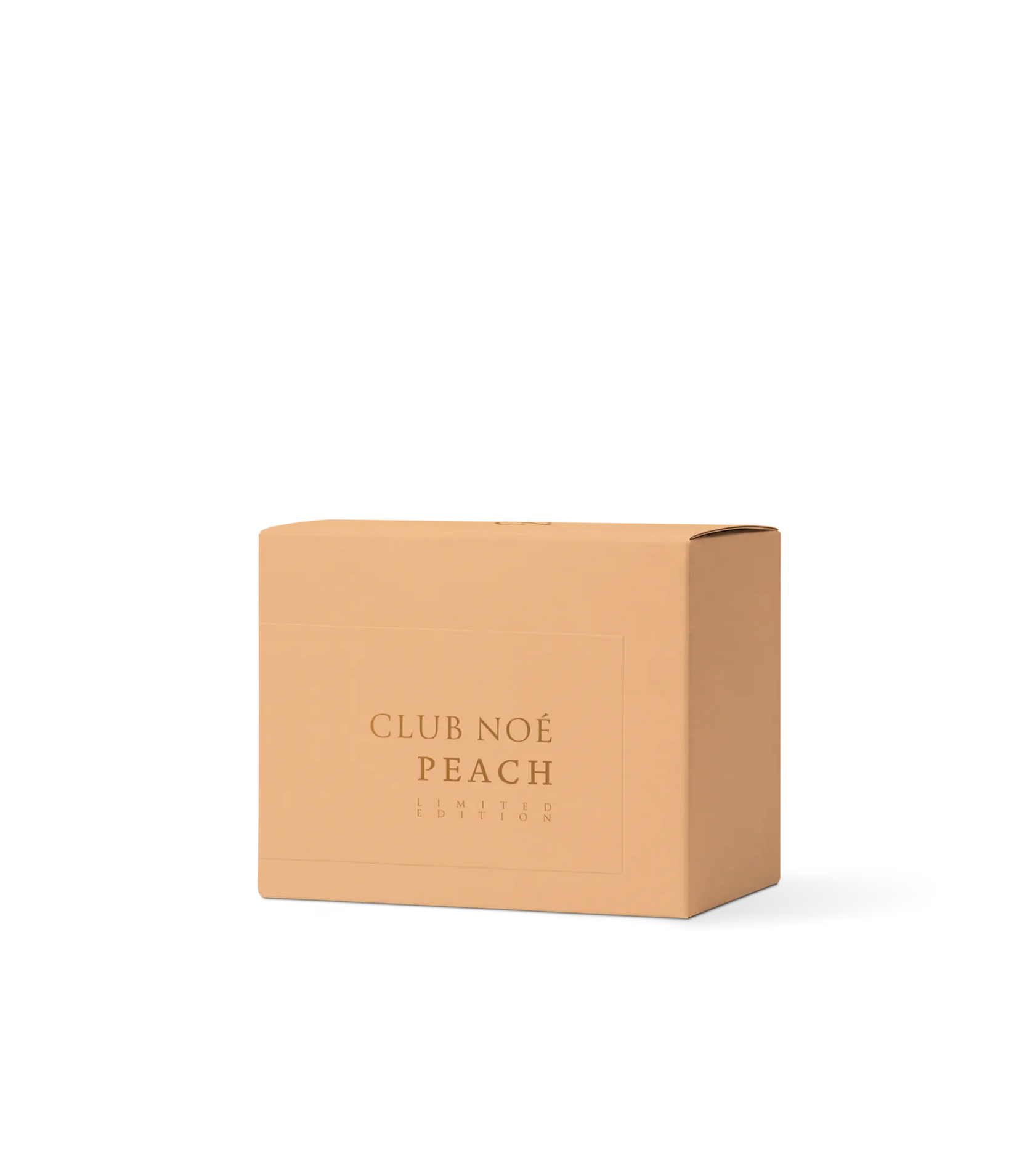 Bougie parfumée Peach