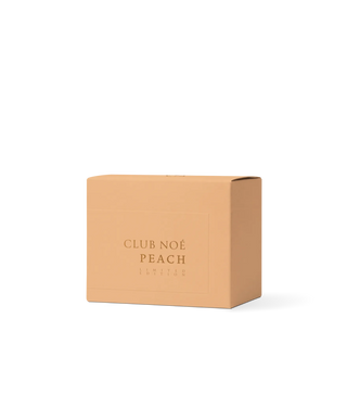 Bougie parfumée Peach