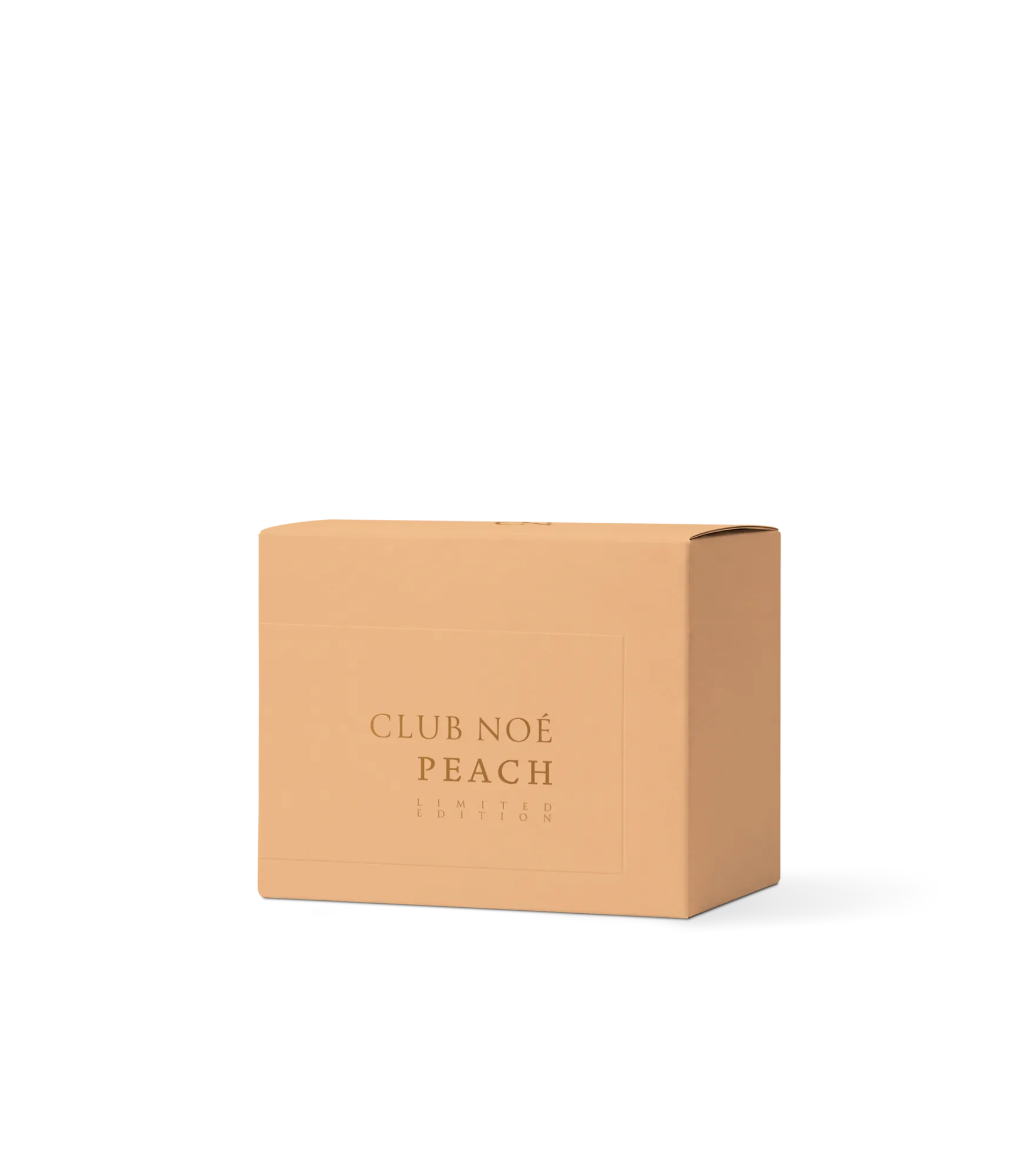Bougie parfumée Peach