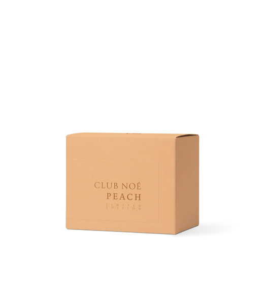 Bougie parfumée Peach