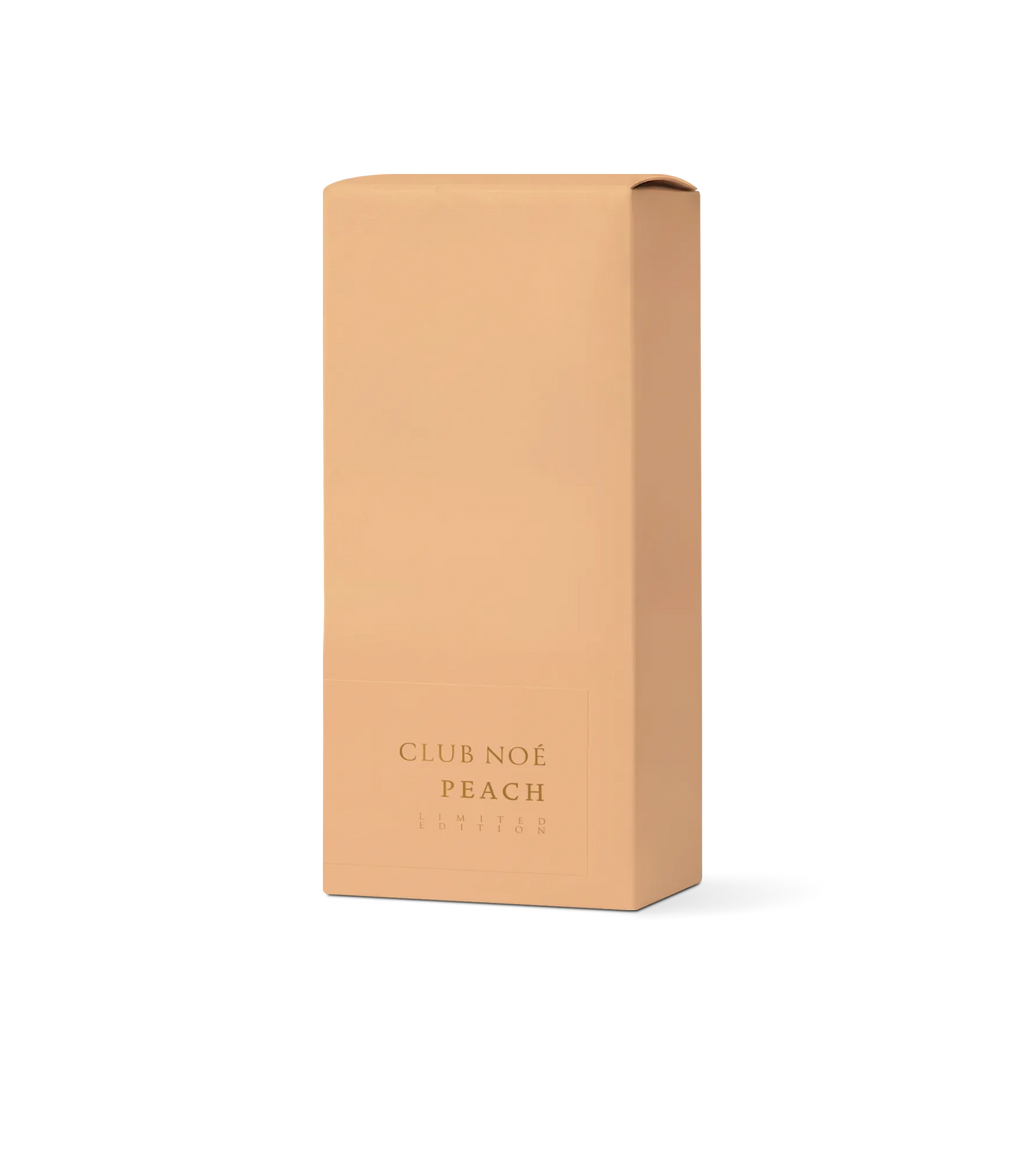 Diffuseur de parfum Peach