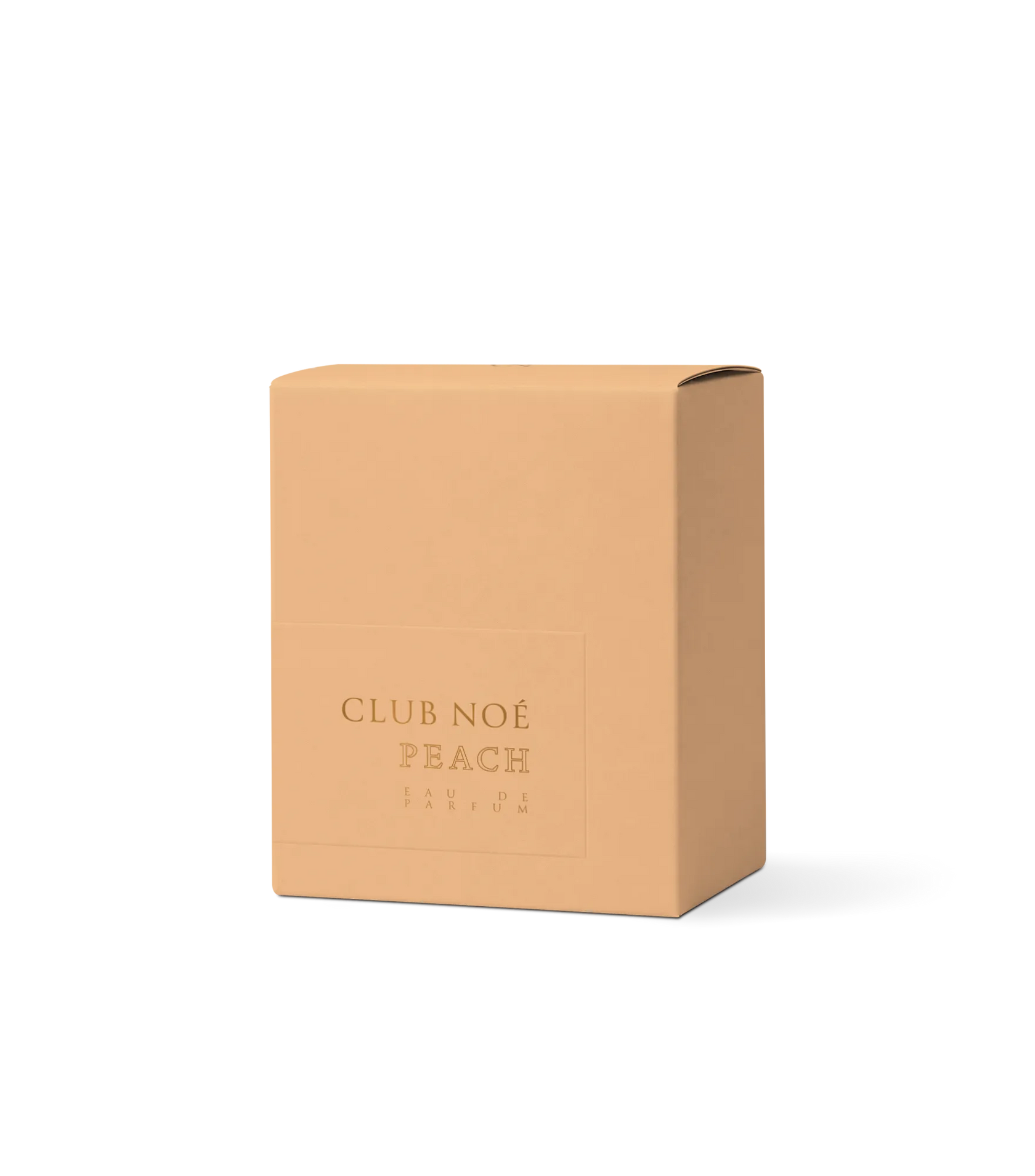 Eau de Parfum Peach - 50ml