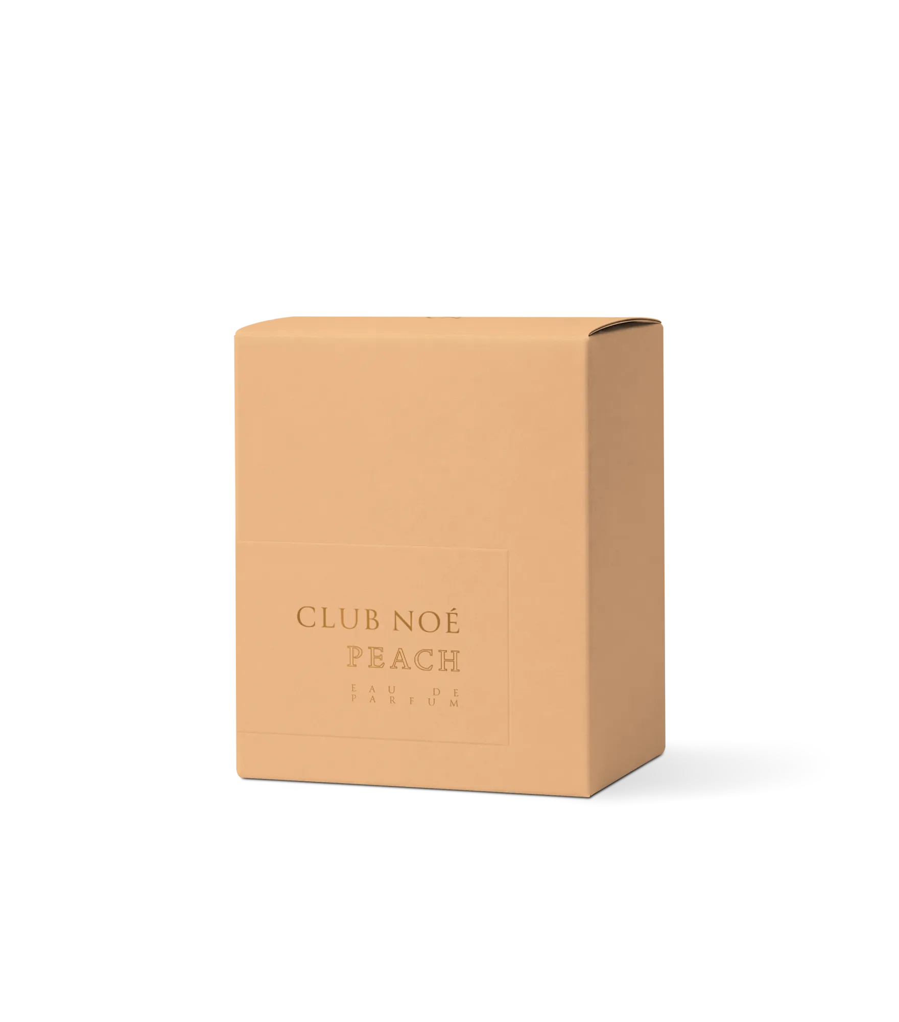 Eau de Parfum Peach - 50ml