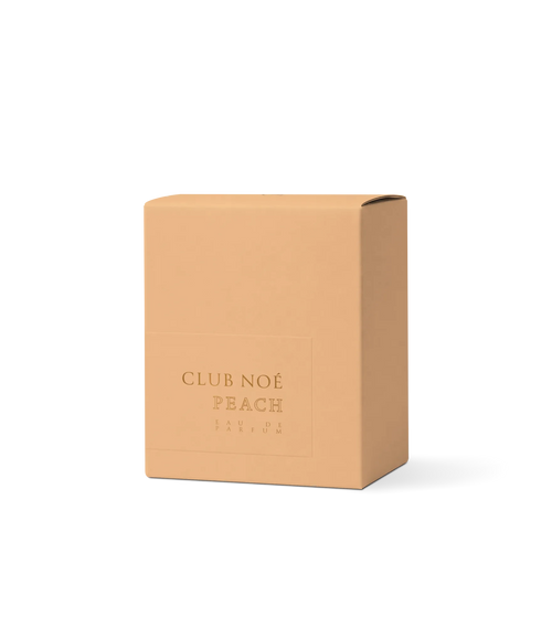 Eau de Parfum Peach - 50ml