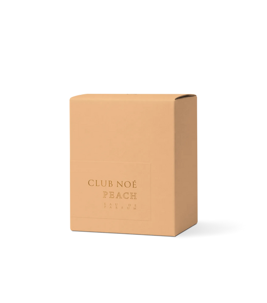 Eau de Parfum Peach - 50ml