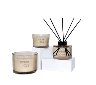 0.1 Home Fragrance Collection