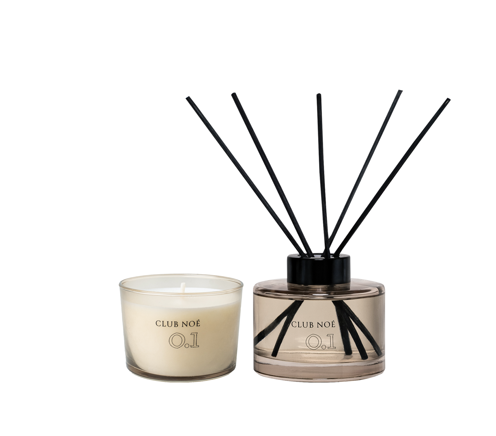 Set Home Fragrance 0.1