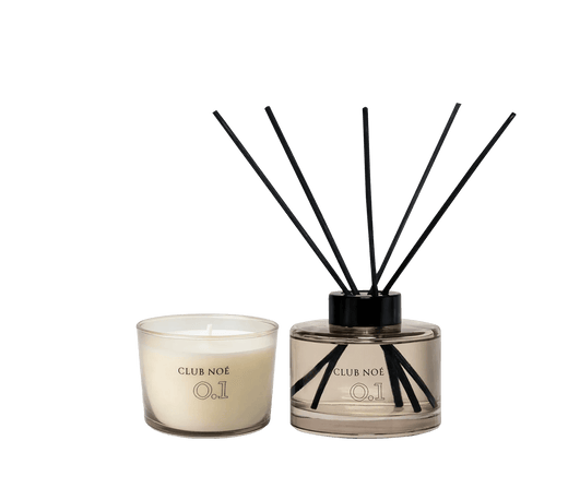 Set Home Fragrance 0.1