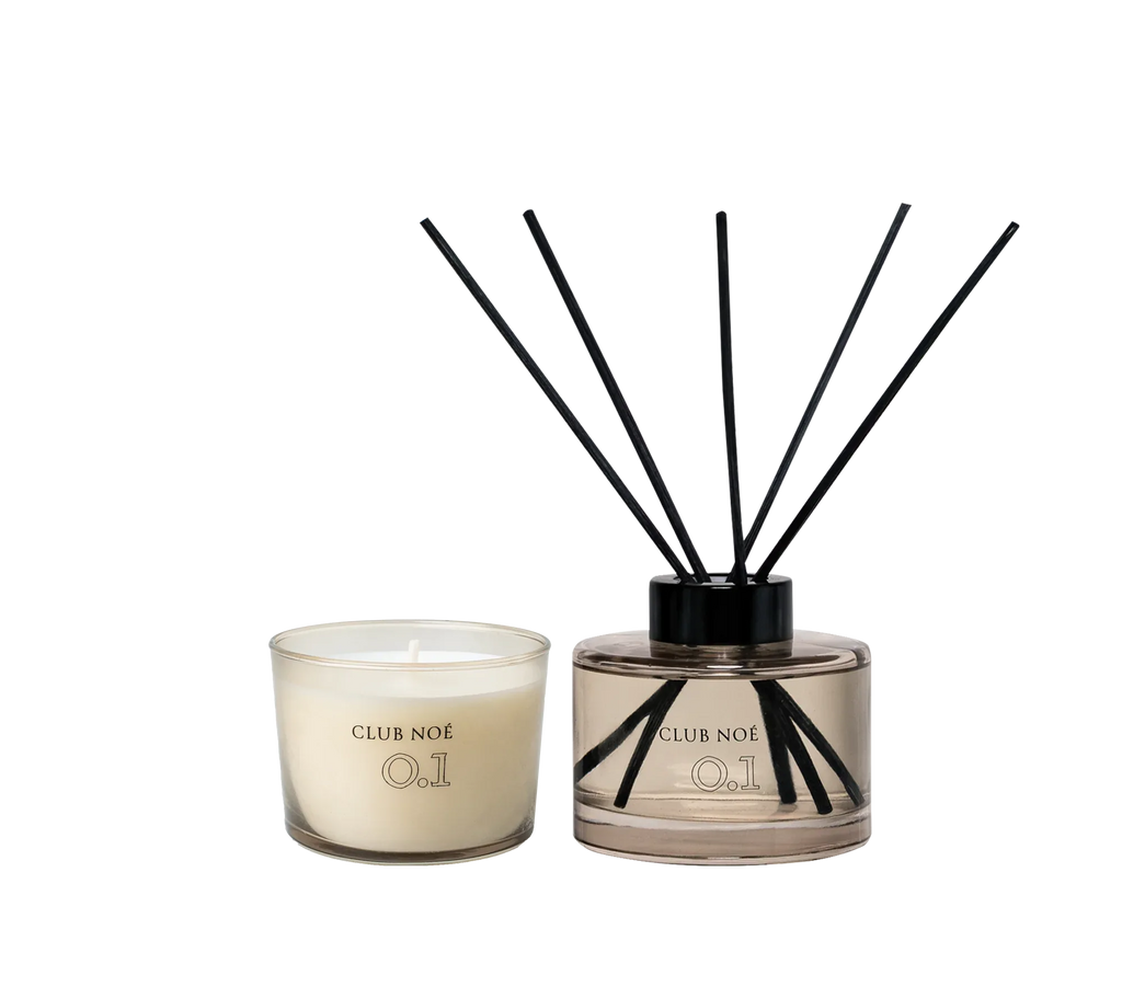 Set Home Fragrance 0.1