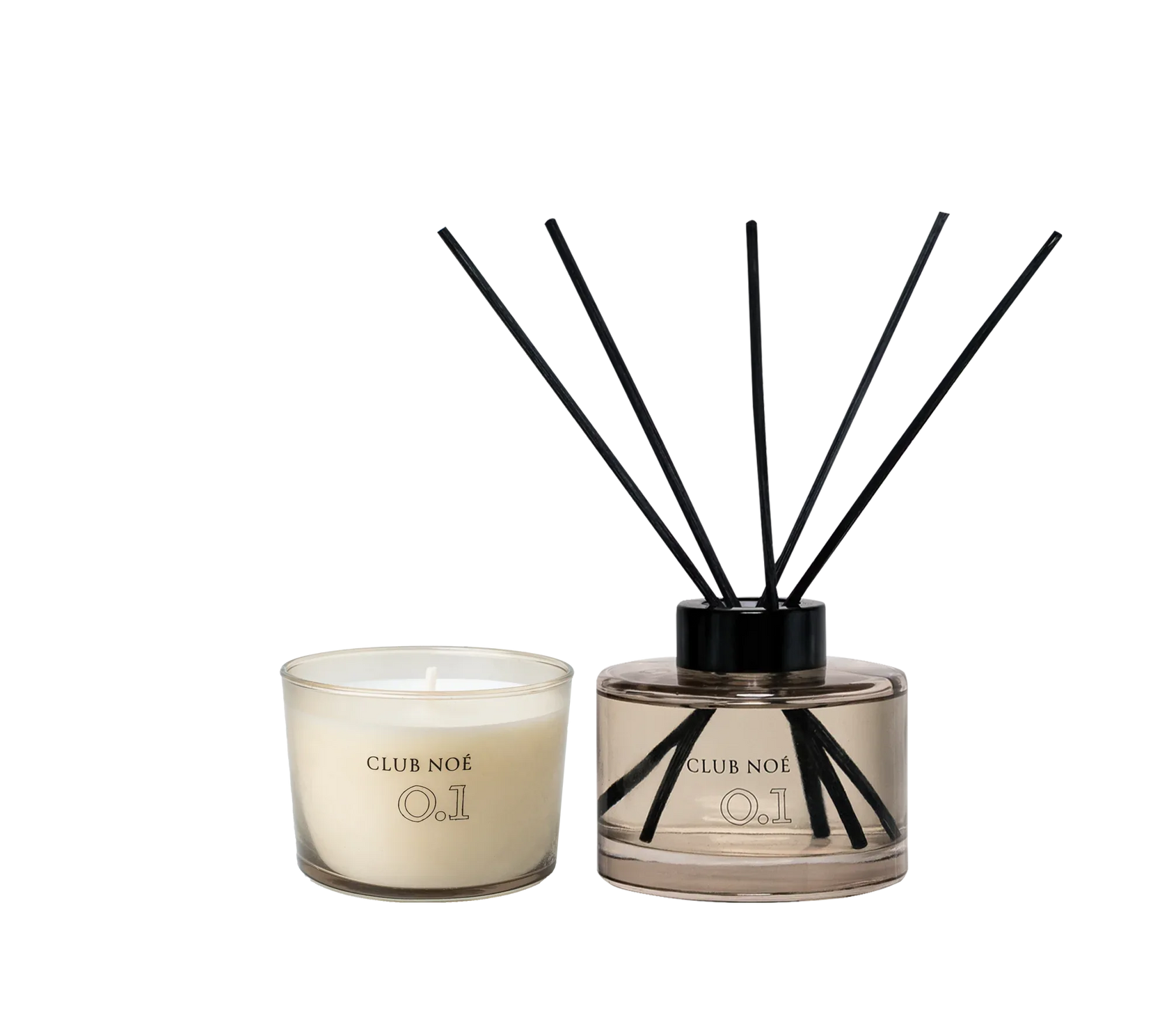 Set Home Fragrance 0.1