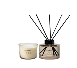 Set Home Fragrance 0.1