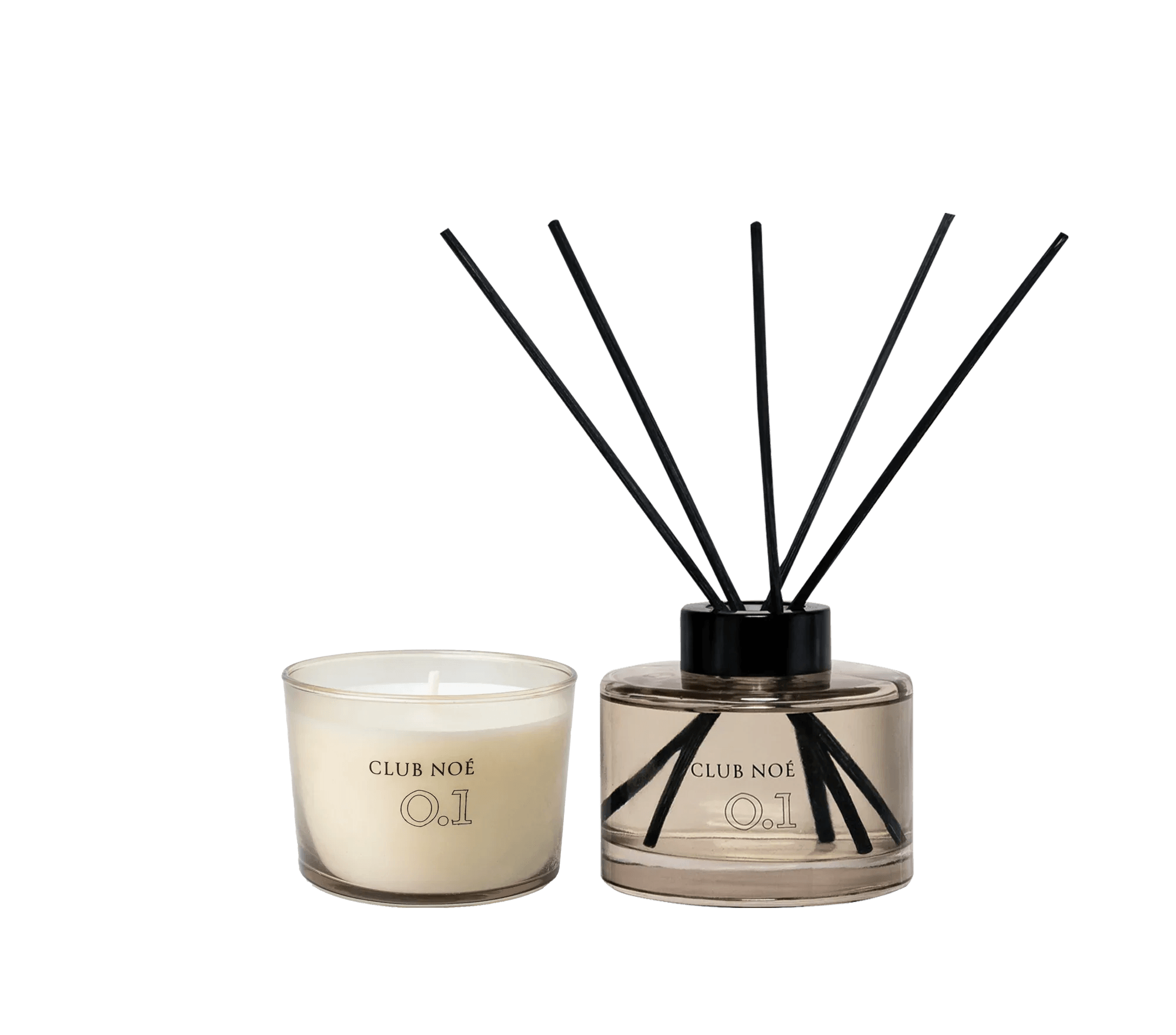 Set Home Fragrance 0.1