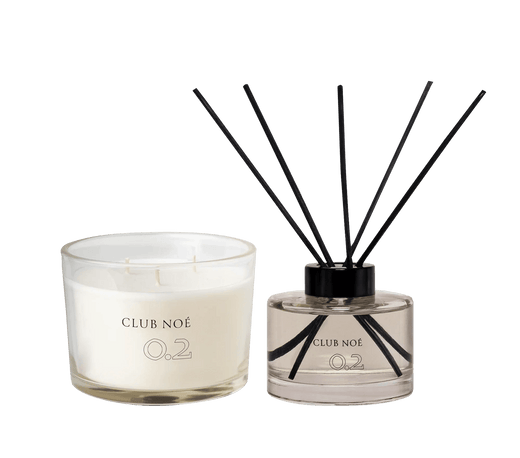 Set Home Fragrance 0.2