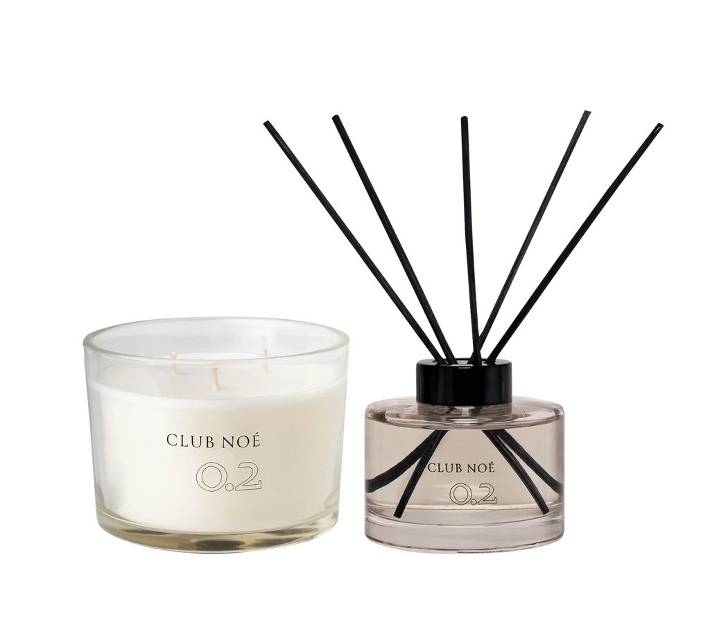 Set Home Fragrance 0.2