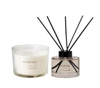 Set Home Fragrance 0.2
