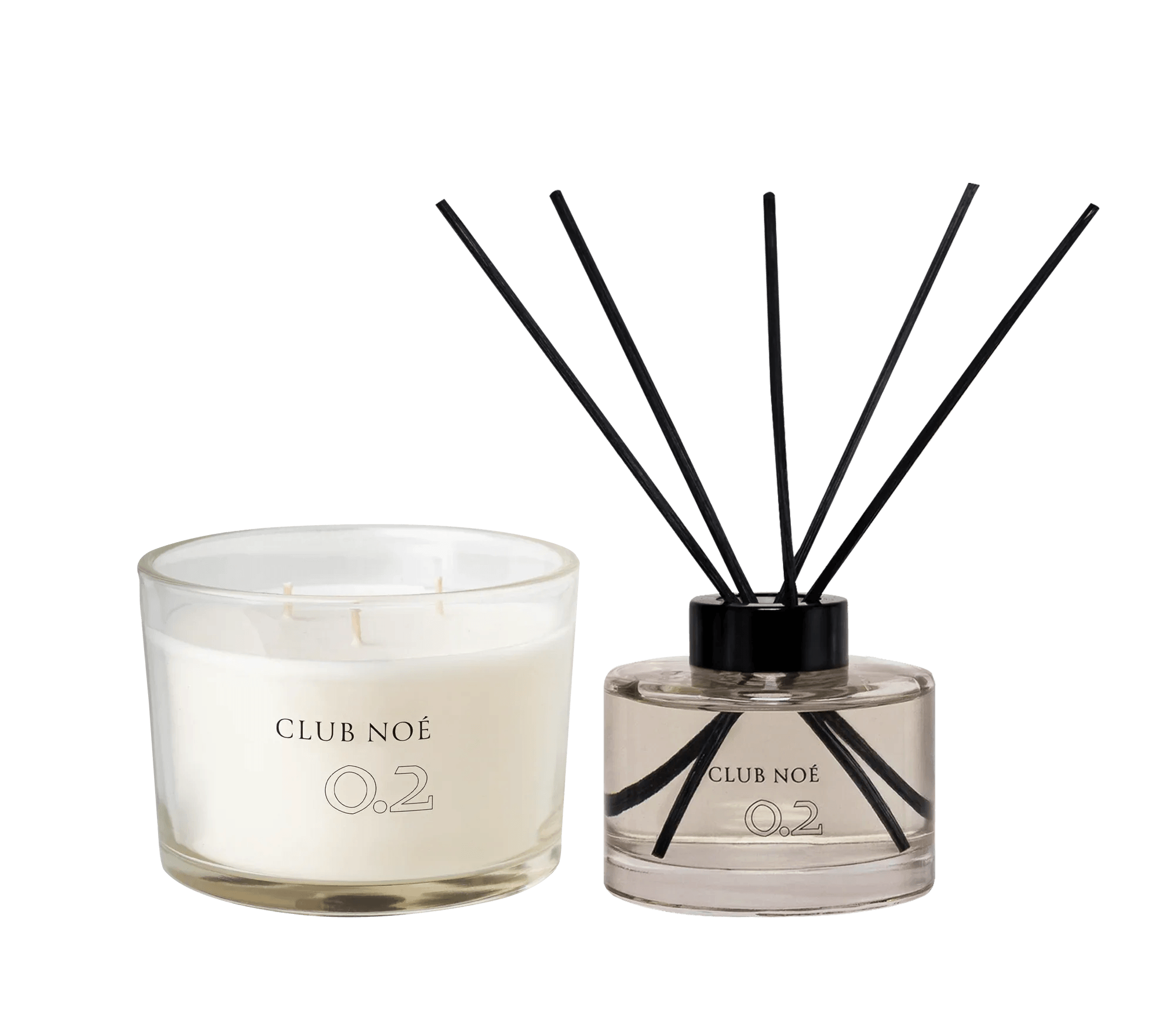 Set Home Fragrance 0.2