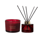 Set Cherry Home Fragrance
