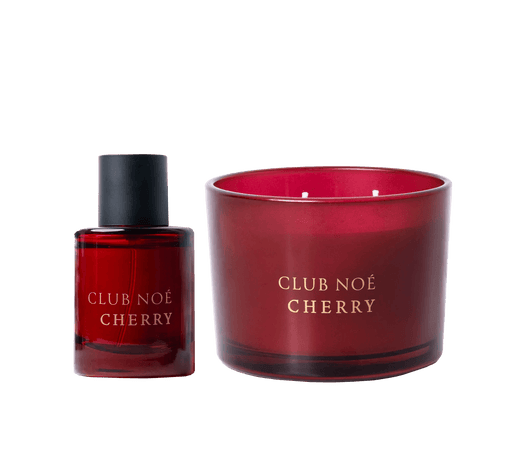Set Cherry Soul