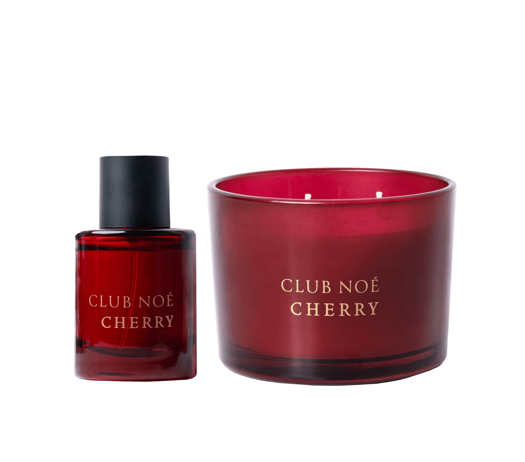 Set Cherry Soul