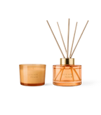 Set Peach Home Fragrance