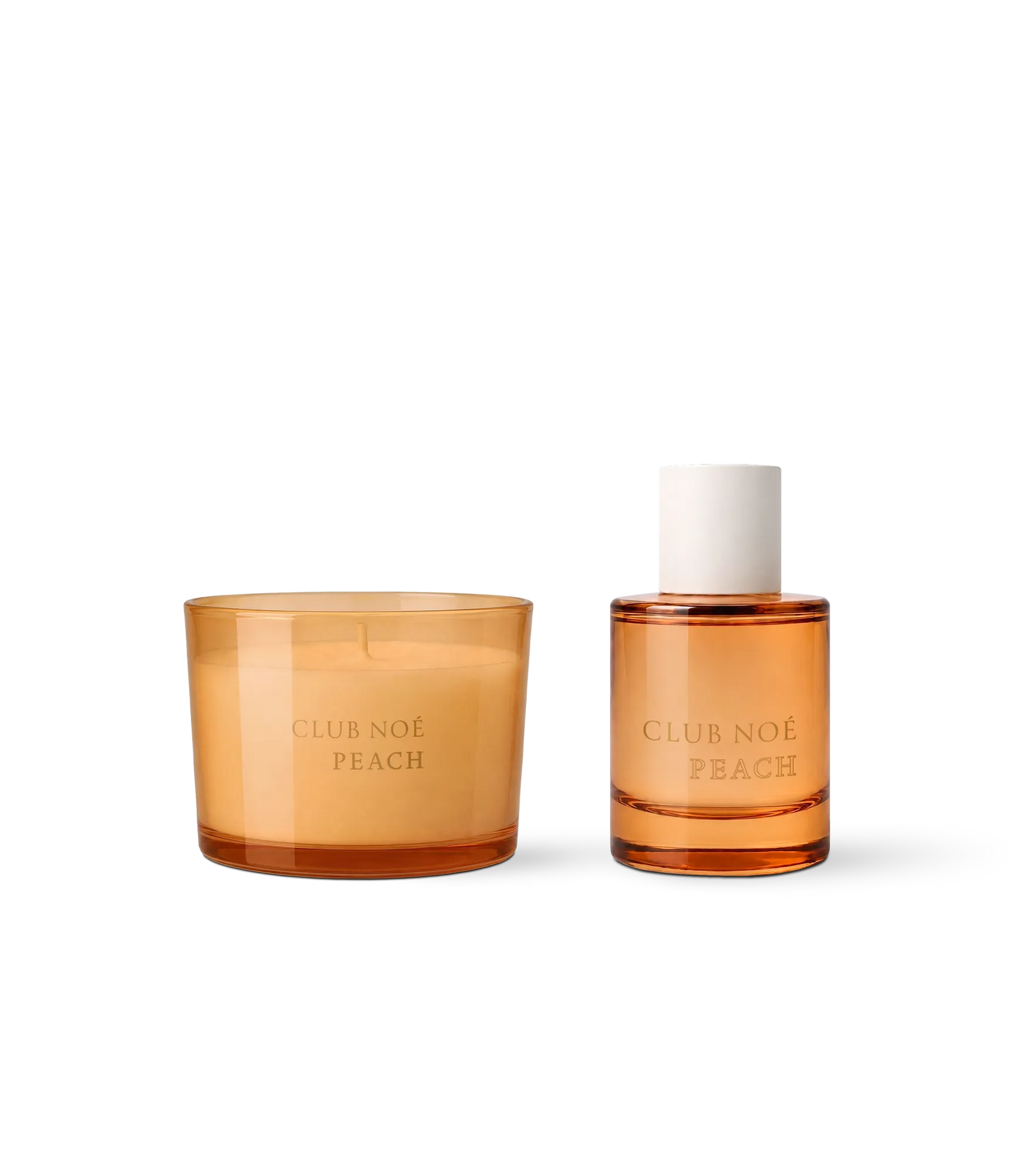 Set Peach Soul