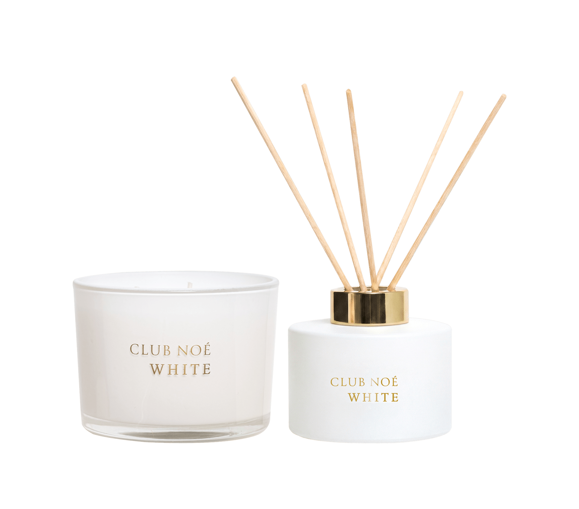 White Collection