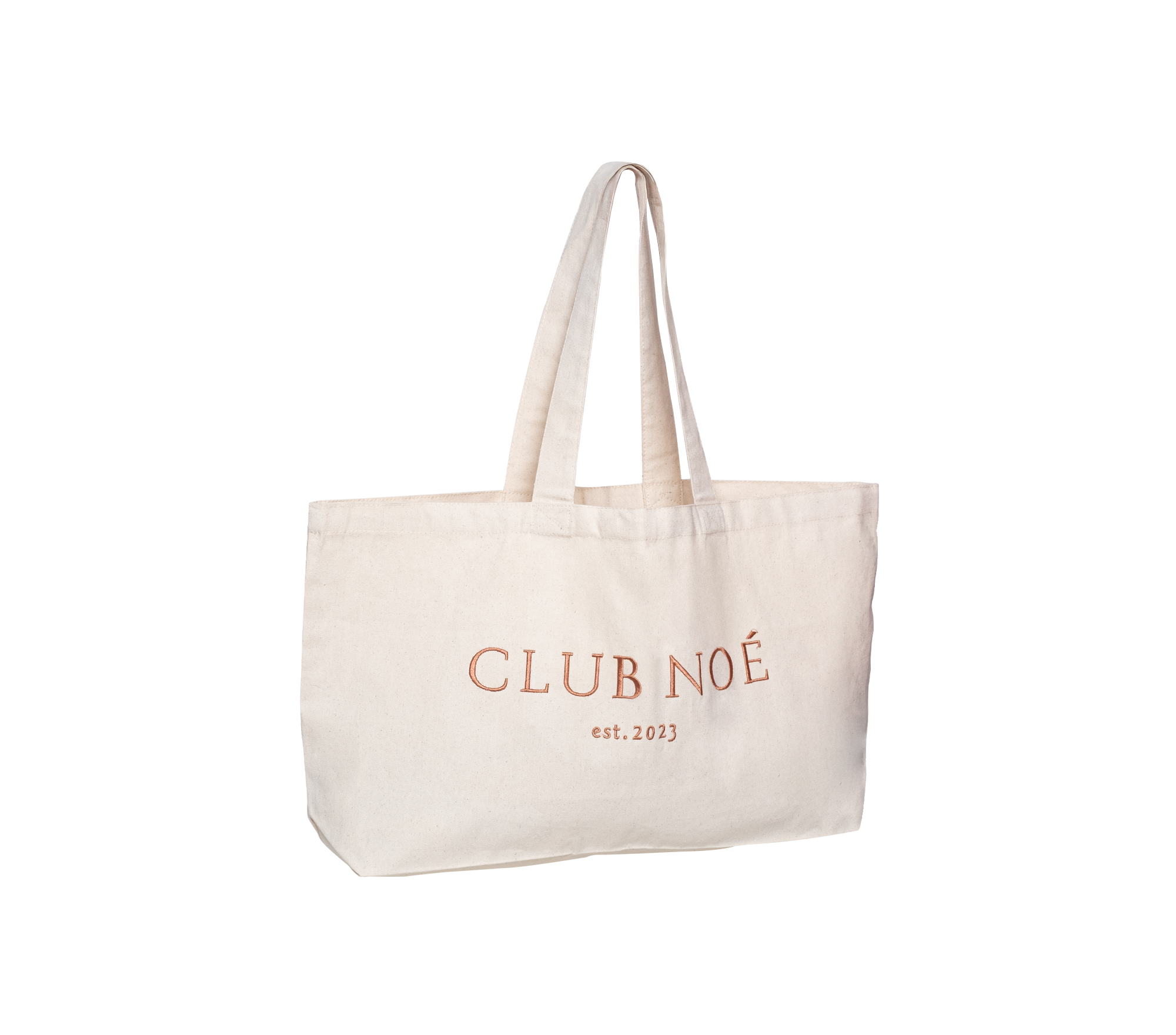 Sac en toile CLUB NOÉ