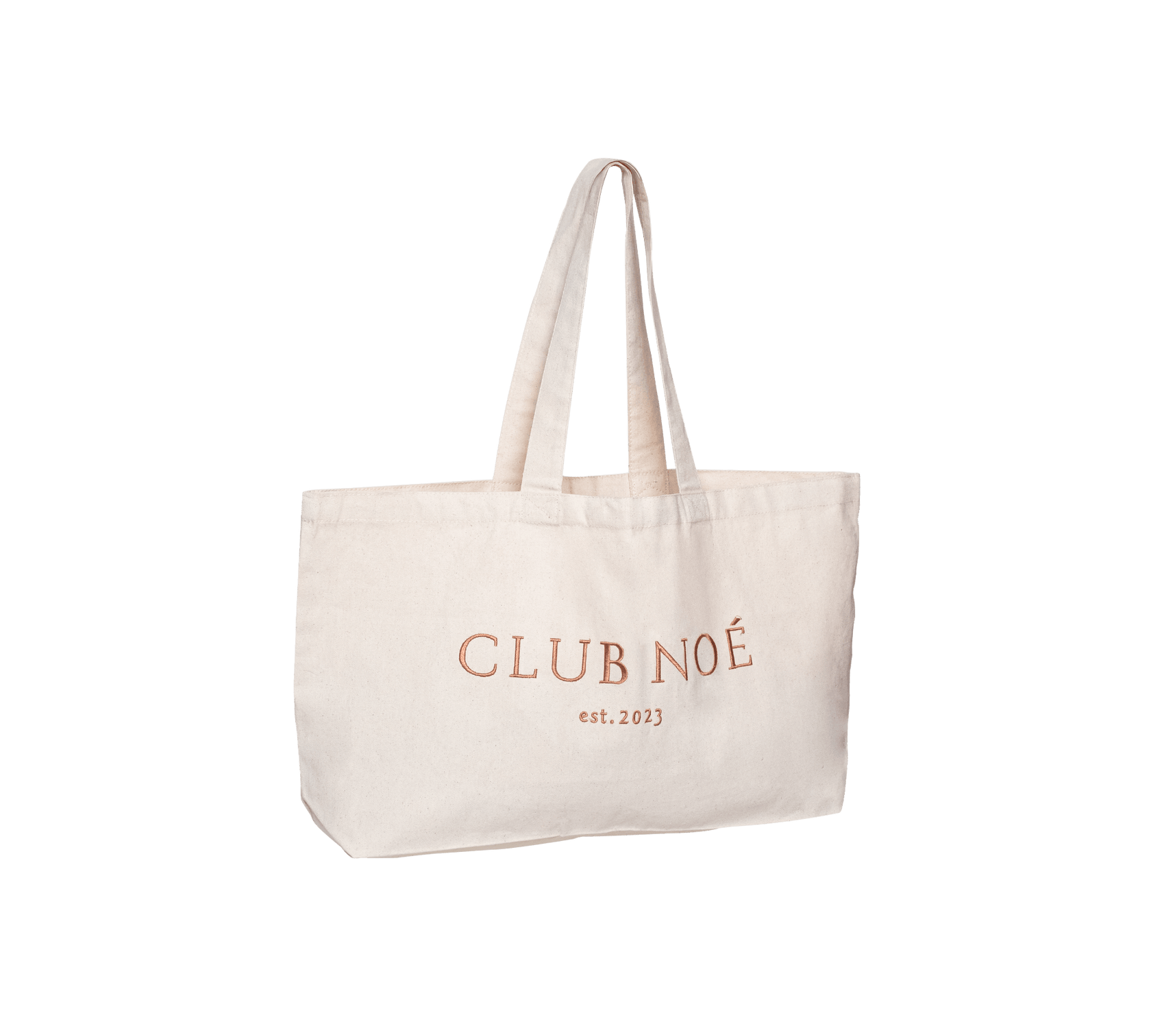 Sac en toile CLUB NOÉ