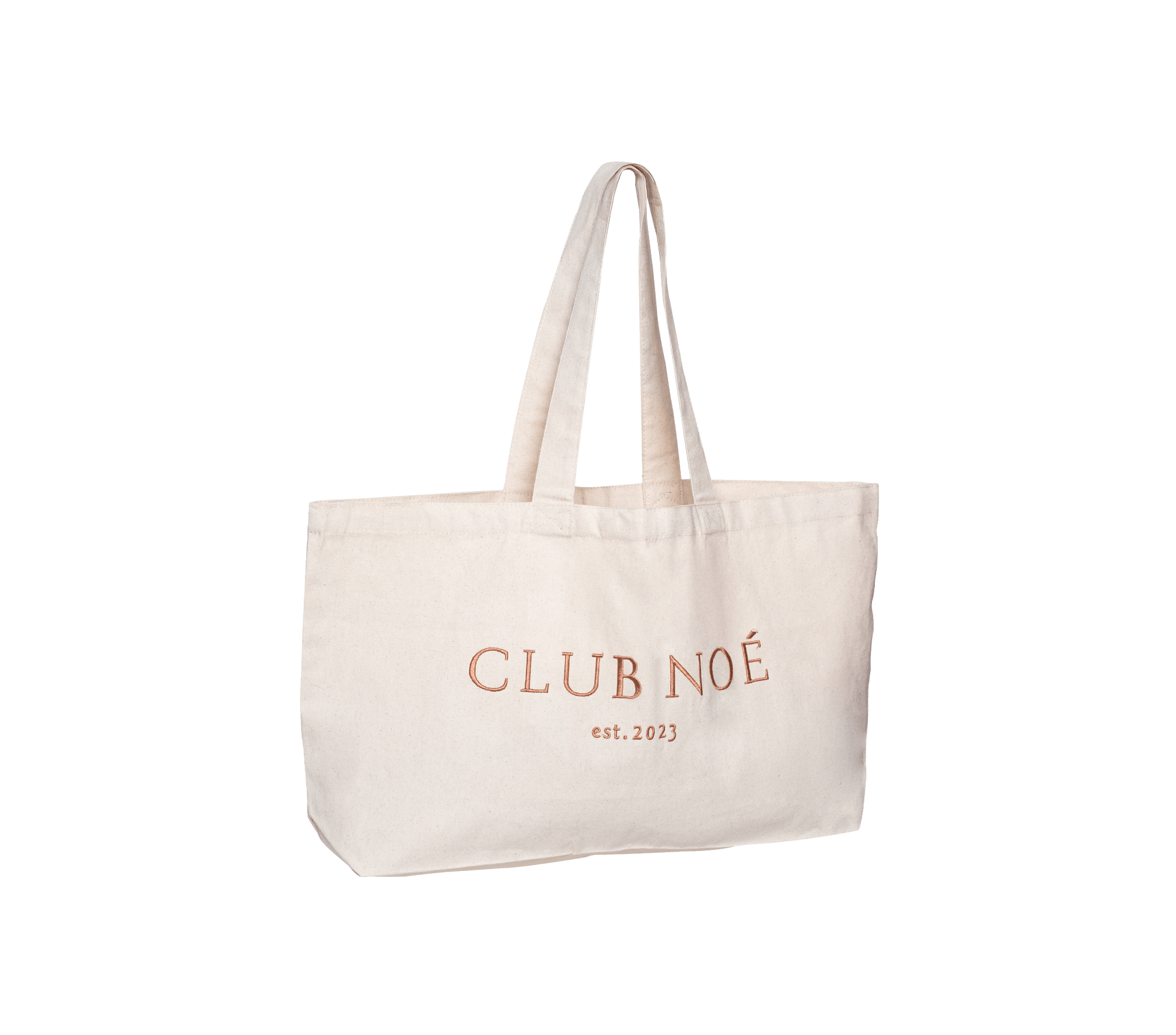 Sac en toile CLUB NOÉ
