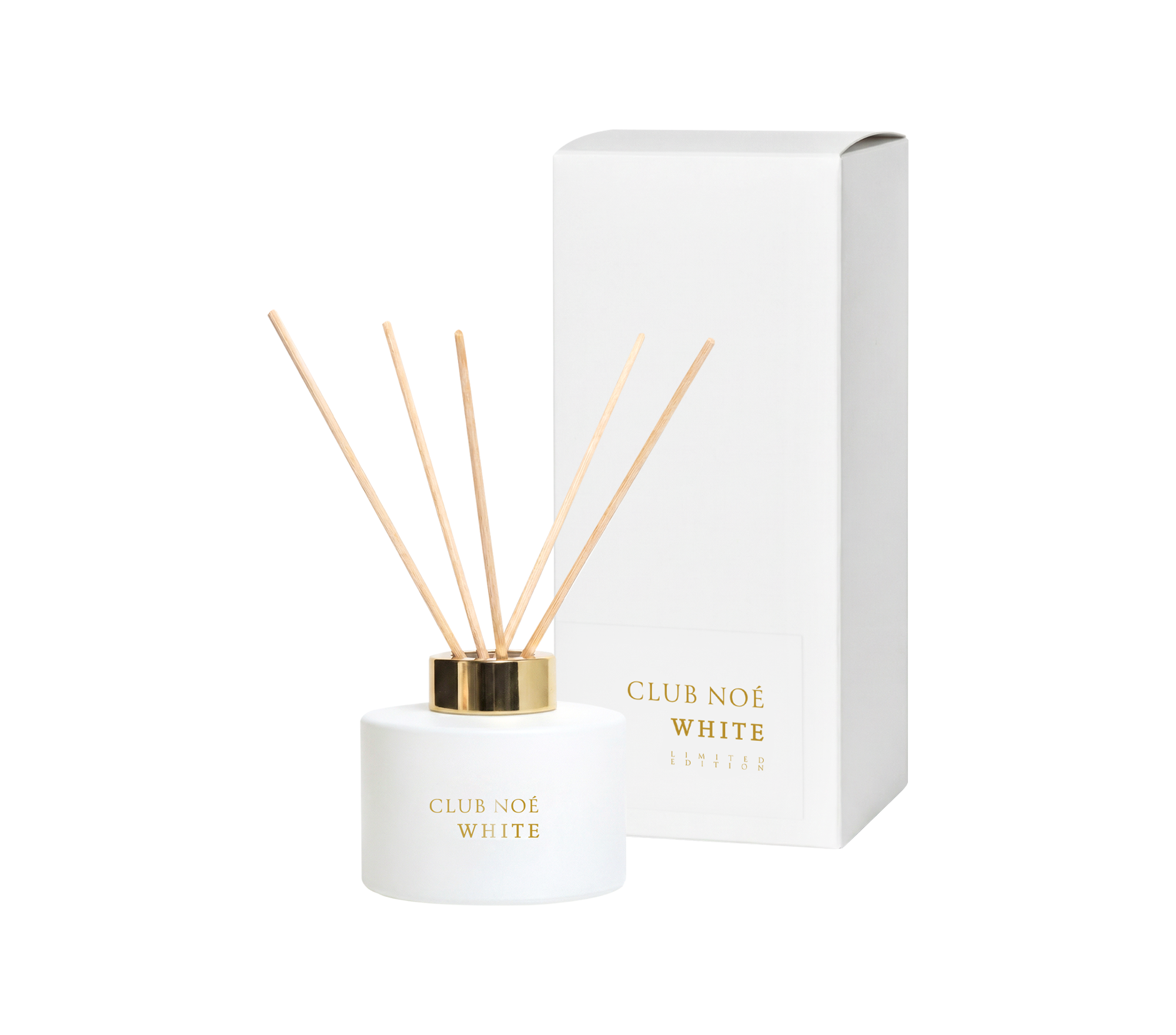 Diffuseur de parfum White