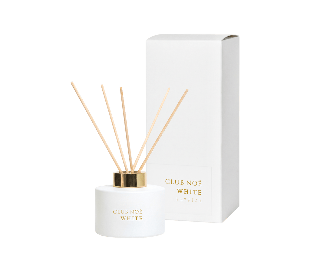 Diffuseur de parfum White