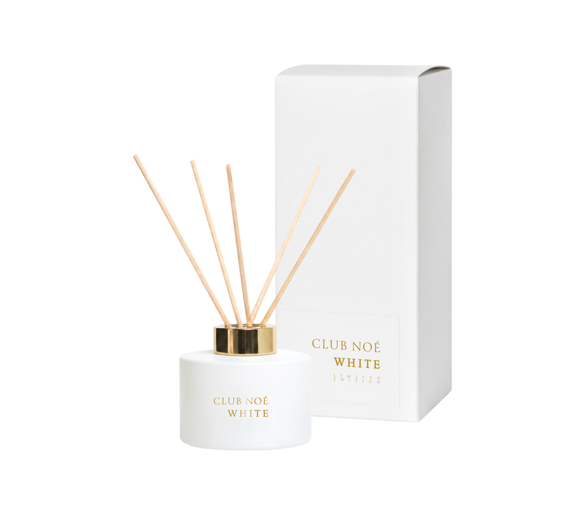 Diffuseur de parfum White