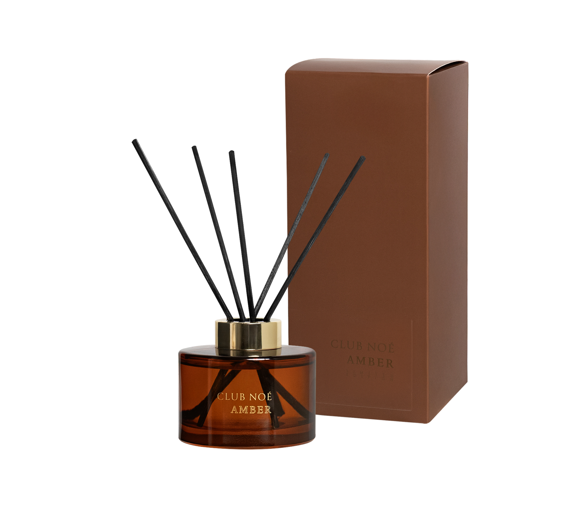Diffuseur de parfum Ambre