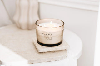 Maxi Bougie Parfumée 0.1