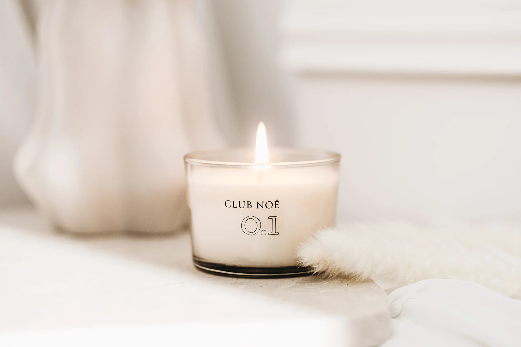 0.1 Home Fragrance Collection