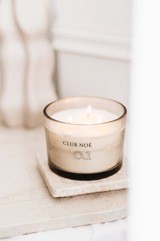 0.1 Home Fragrance Collection