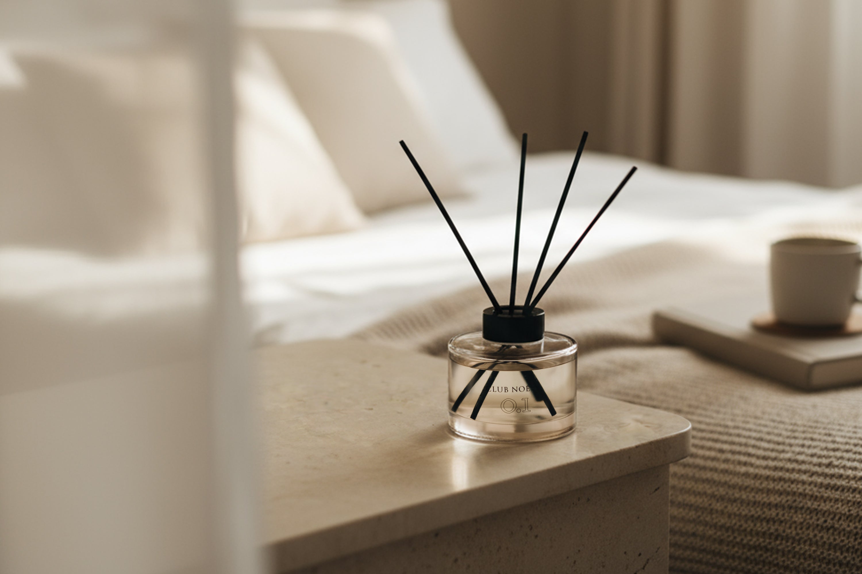 Diffuseur de parfum 0.1