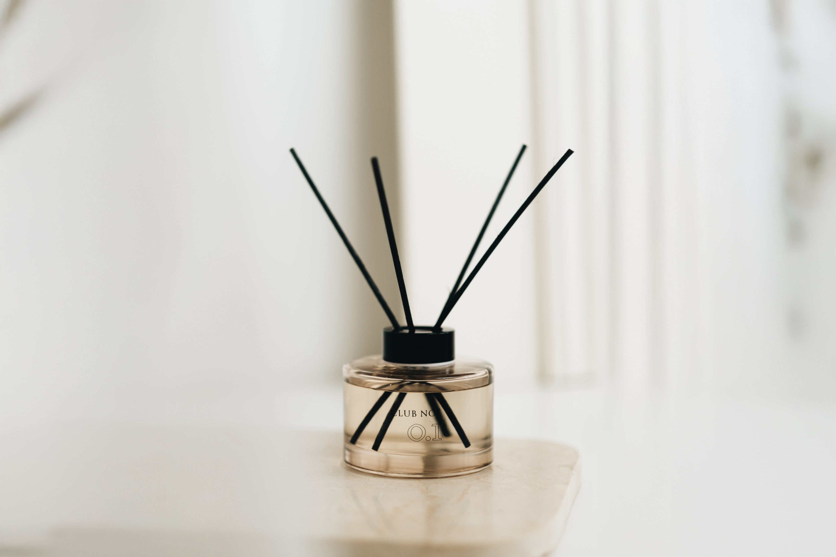 Set Home Fragrance 0.1