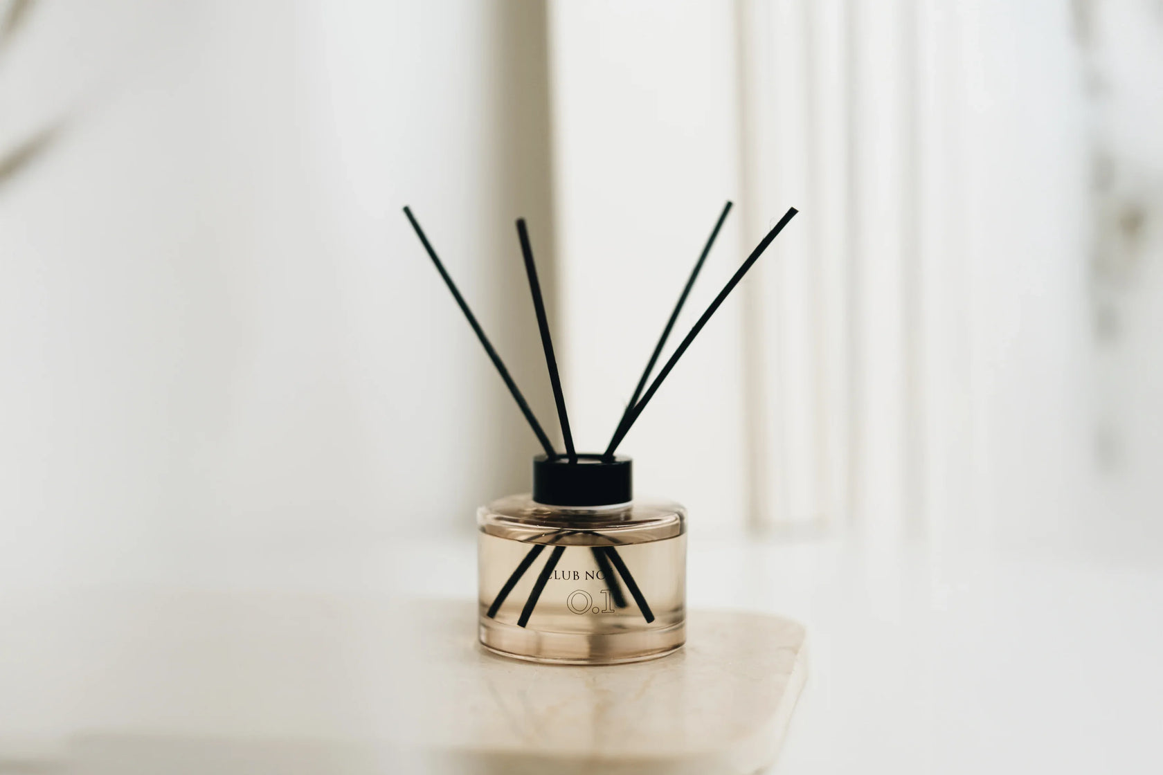 0.1 Home Fragrance Collection